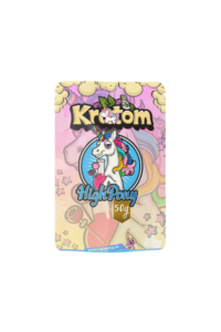 HighPony PREMIUM Kratom Javanica