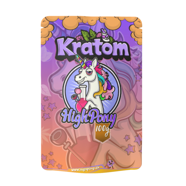 Krathom - Mitragyna HIRSUTA