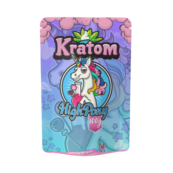 Krathom - Mitragyna JAVANICA