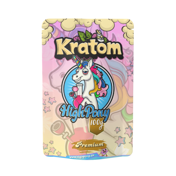 PREMIUM Krathom - Mitragyna JAVANICA