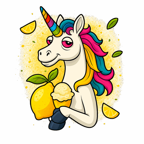 Rollz 10-OH-HHC Cartridge (Lemon Sherbet) 1ml