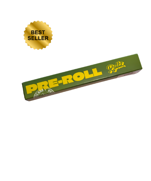 Rollz Pre-Roll 10-OH-HHC (1g)