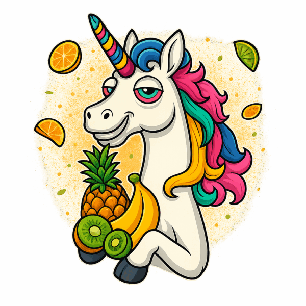 Rollz 10-OH-HHC Cartridge (Tropicool) 1ml