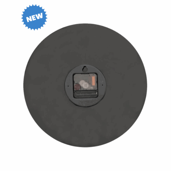 RAW Clock Cone (30 cm)