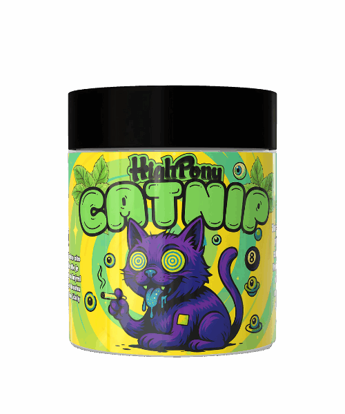 HighPony CATNIP 30g