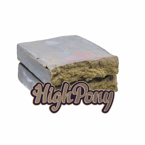 HighPony HASH 10-OH-HHC (Apocalypse) 1g