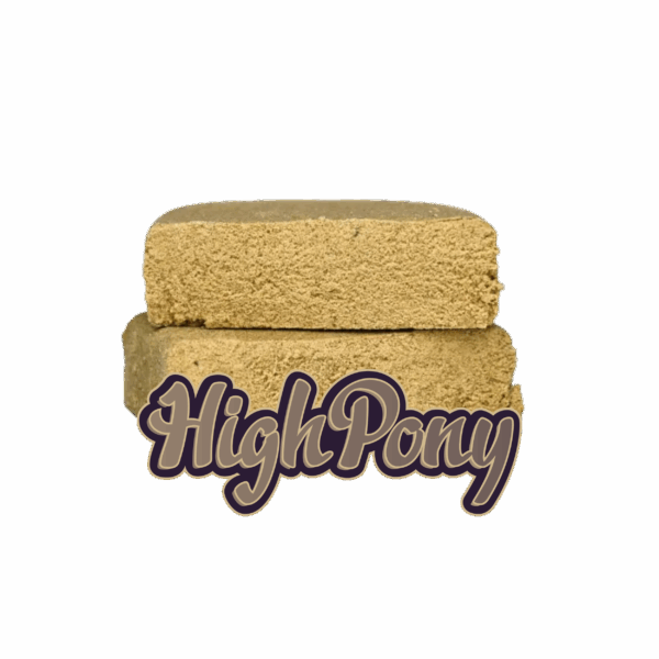 HighPony HASH 8-OH-HHC (Cursed King) 1g