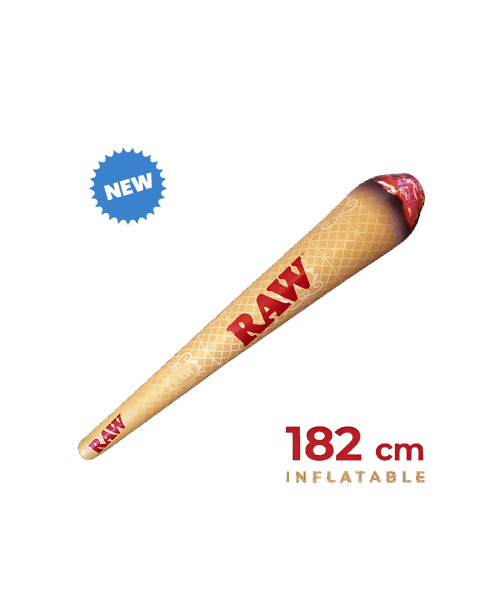 RAW Nafukovací XL Joint 182 cm