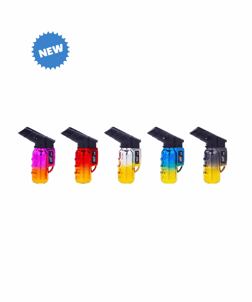 Prof Color Clap Jet Blue Flame