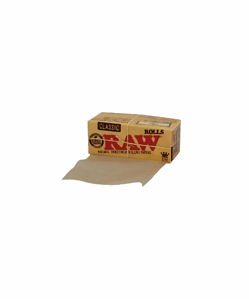 RAW Rollky 3 Metre Slim