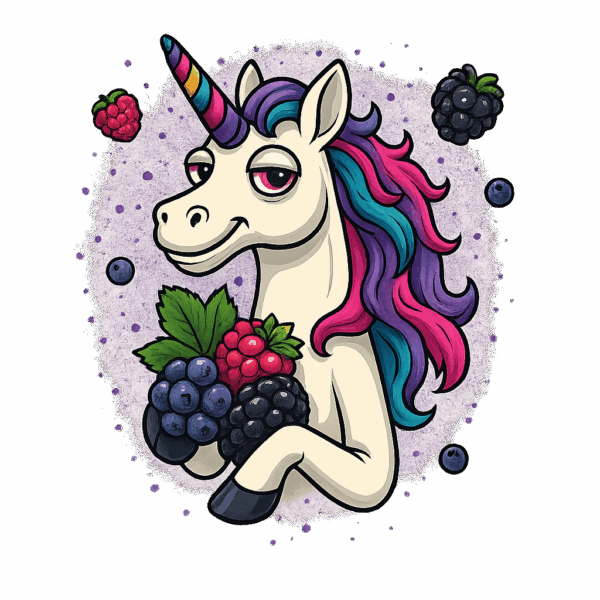 Rollz 10-OH-HHC Cartridge (Triple Berry) 1ml