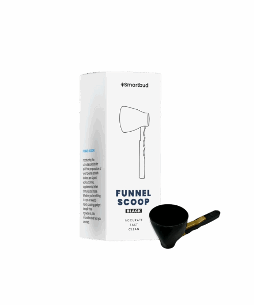 HighPony Scoop „Práškový Disciplinátor“ (1 ks)