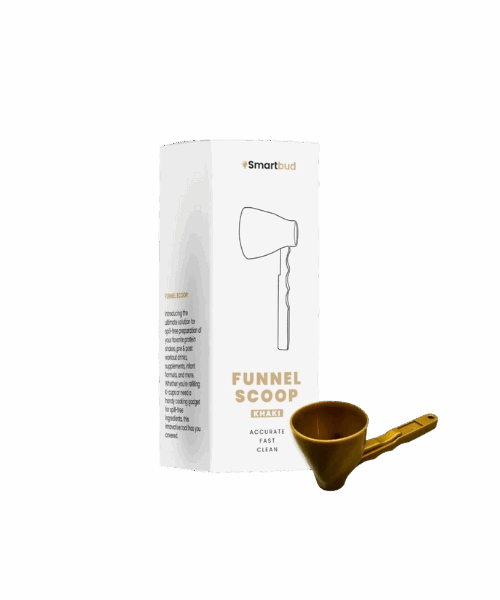 HighPony Scoop „Práškový Disciplinátor“ (1 ks)