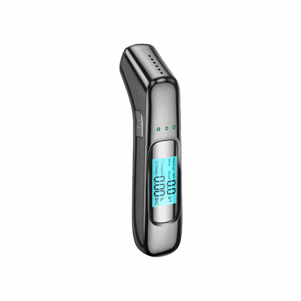 HighPony Alkohol Tester