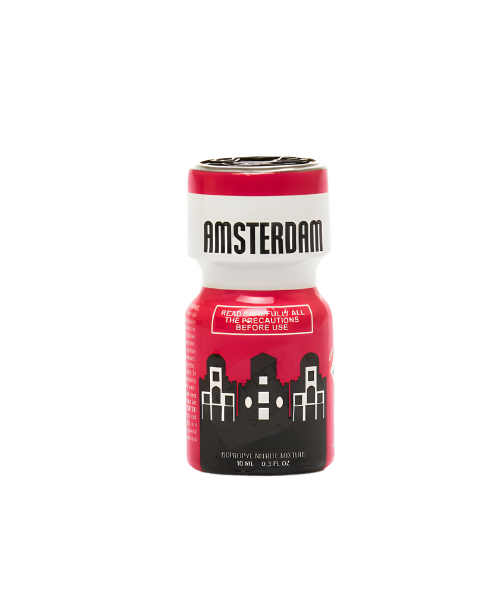 Amsterdam Popper (10ml)