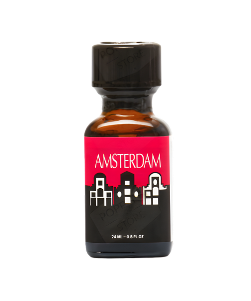 Amsterdam Popper (24ml)