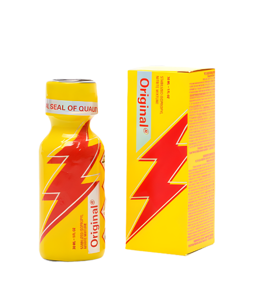 Original Popper (30ml)