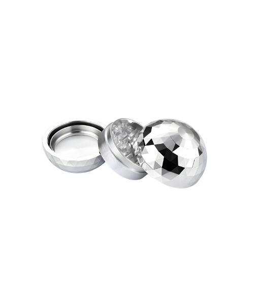 Champ High Disco Grinder